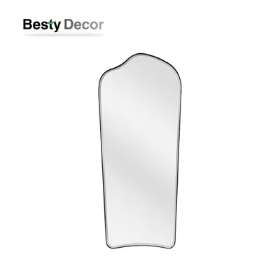 Oglinzi Arch Black Metal